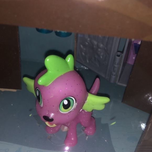 New My Little Pony Equestria Girls Sci-Twi Doll - Picture 11 of 17